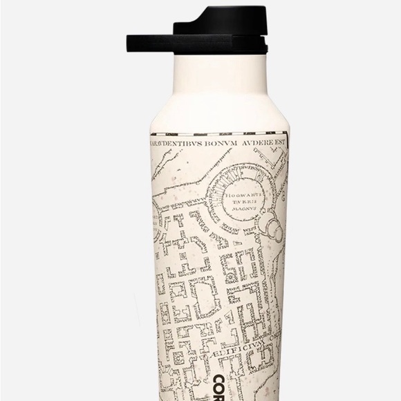 Corkcicle Other - Harry Potter Corkcicle Water Bottle